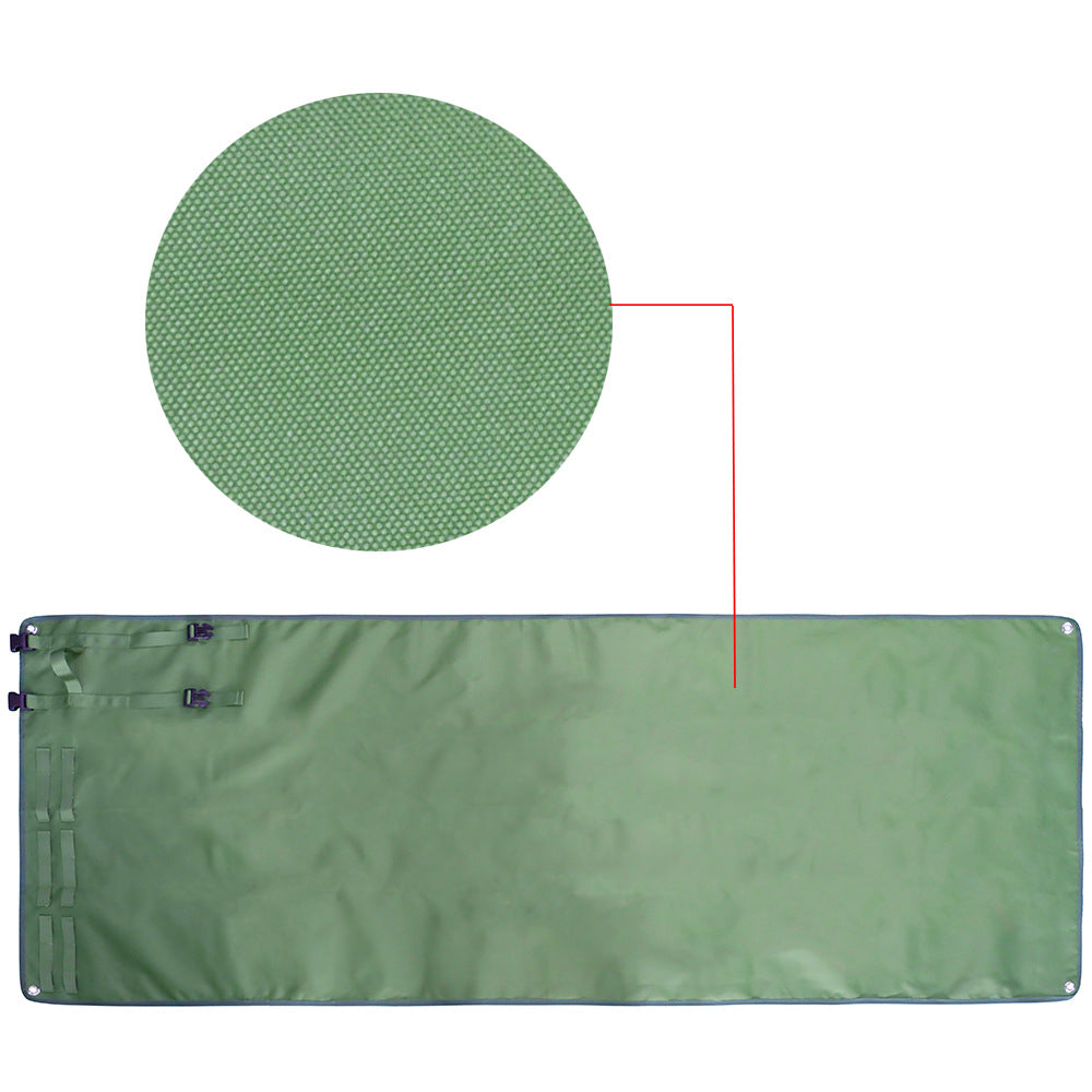 Tactical Shooting Anti-Splashing Outdoor Camping Beach Mat