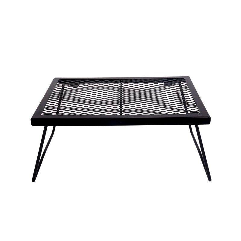 Outdoor Camping Folding Tent Portable Table-console