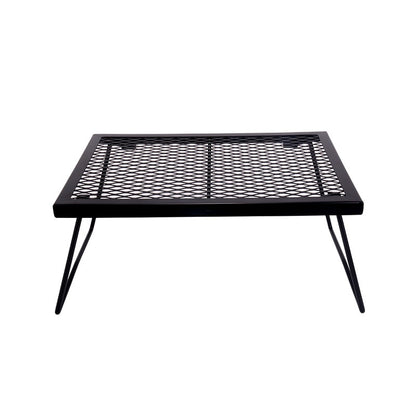 Outdoor Camping Folding Tent Portable Table-console