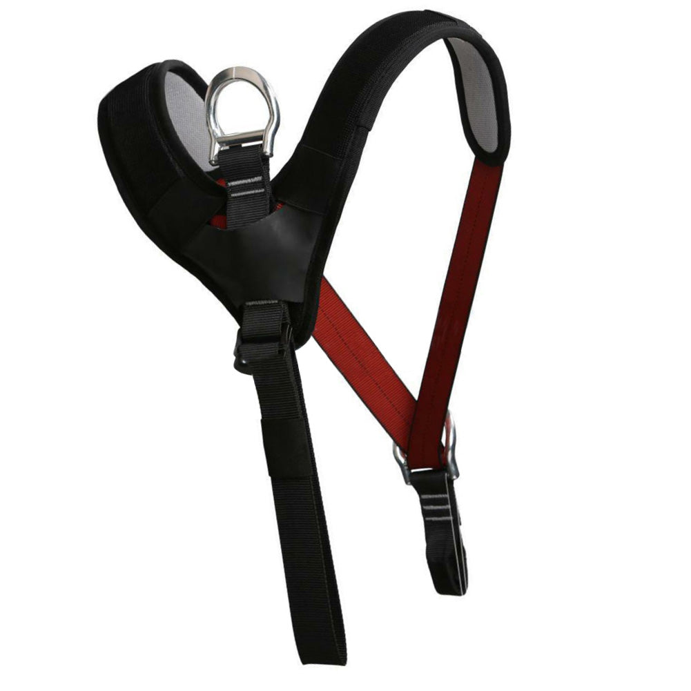 Outdoor rescue caving equipment