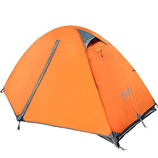 Double Camping Rainproof Tent