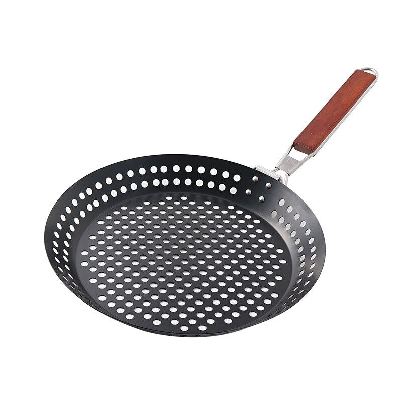 CampChef PerforaCook Outdoor Skillet