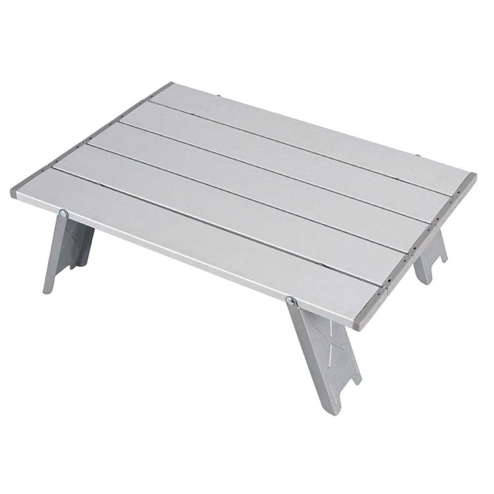 Outdoor Klaptafel Strand Camping Backpacken Draagbare