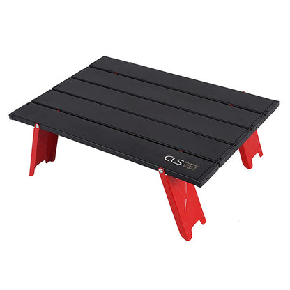 Outdoor Klaptafel Strand Camping Backpacken Draagbare