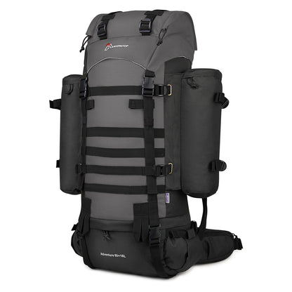 Mountaineering Tactical Backpack