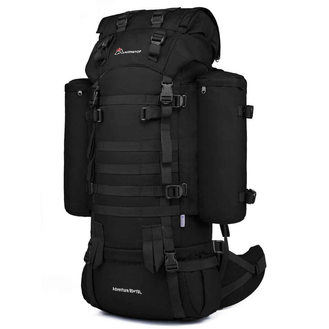 Mountaineering Tactical Backpack