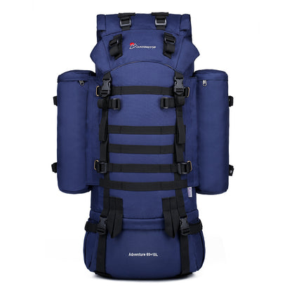 Mountaineering Tactical Backpack