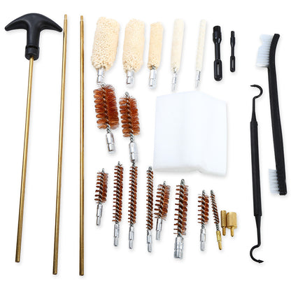 JeepaX Rifle Cleaning Kit