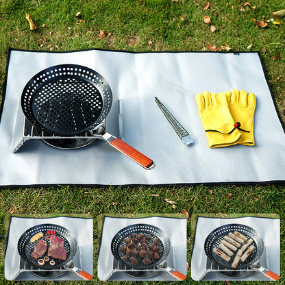 CampChef PerforaCook Outdoor Skillet