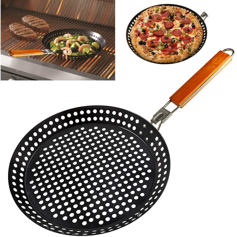 CampChef PerforaCook Outdoor Skillet