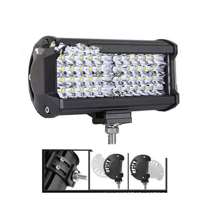 CrossTerrain ProGlow 144W LED