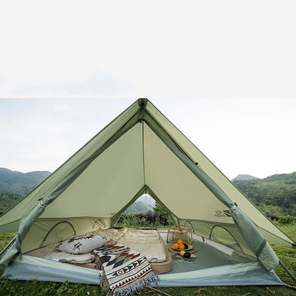 Mobi Garden - Overlanding and Camping Tent