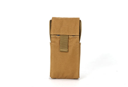 Hunting shotgun containment bag