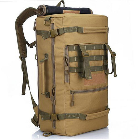 LOCALLION - 50L New Military Tactical Backpack