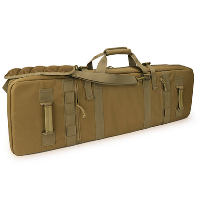 VOTAGOO Double Rifle Case Gun Bag