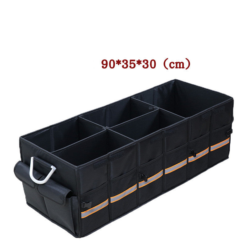 Car Trunk Organizer