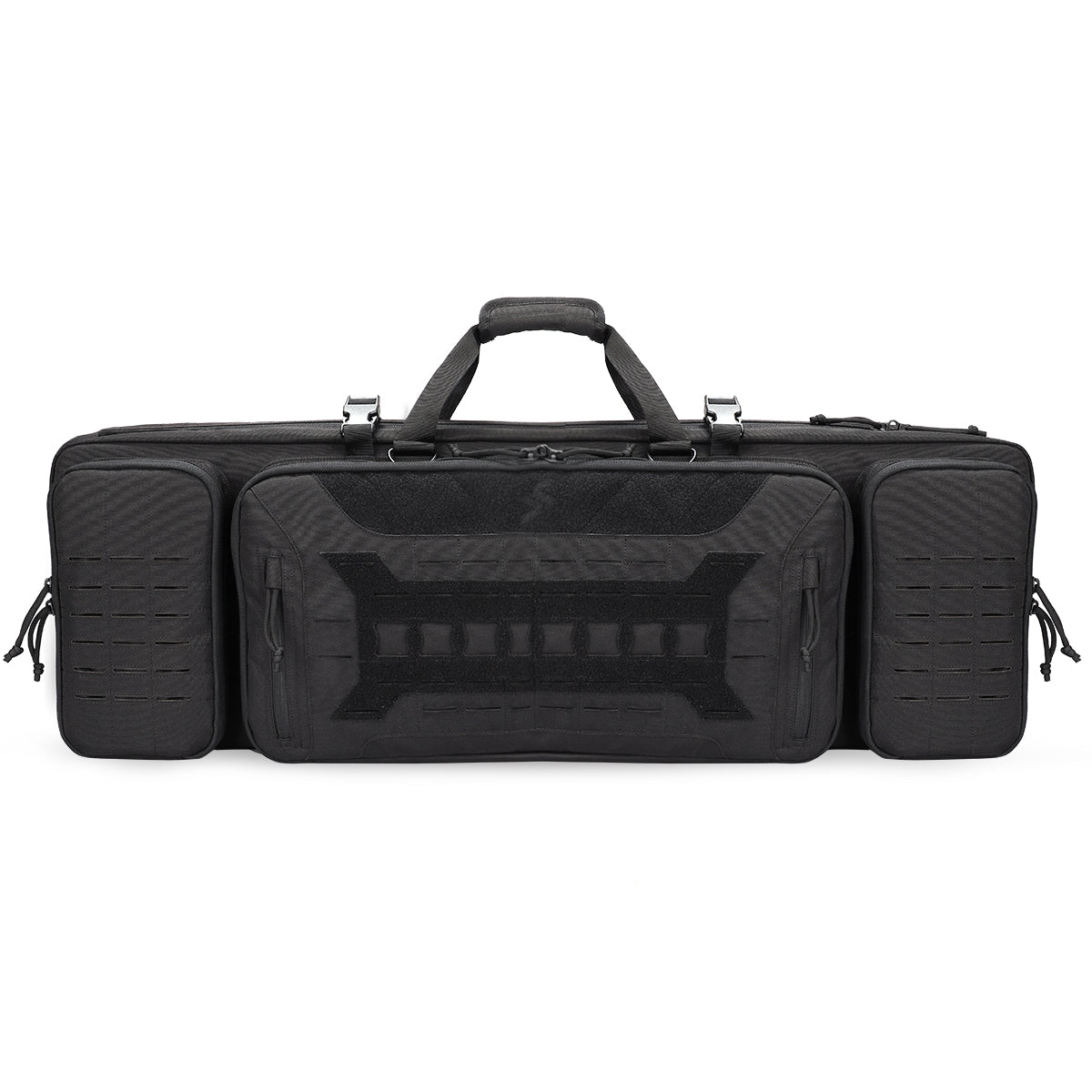 VOTAGOO Double Rifle Case Gun Bag