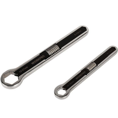 Multifunctional Torx Wrench