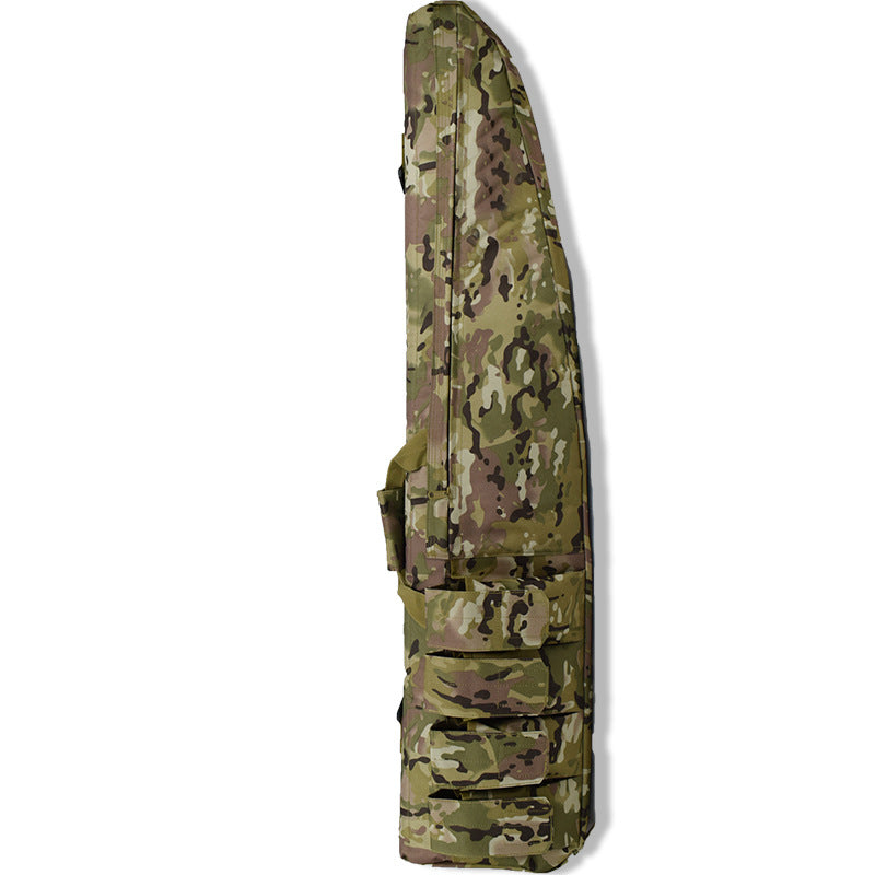 Camouflage Fishing Bag