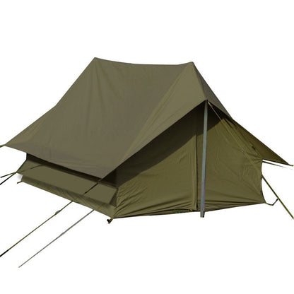 JeepaX Forester Pro: Premium Double-Layer Adventure Tent