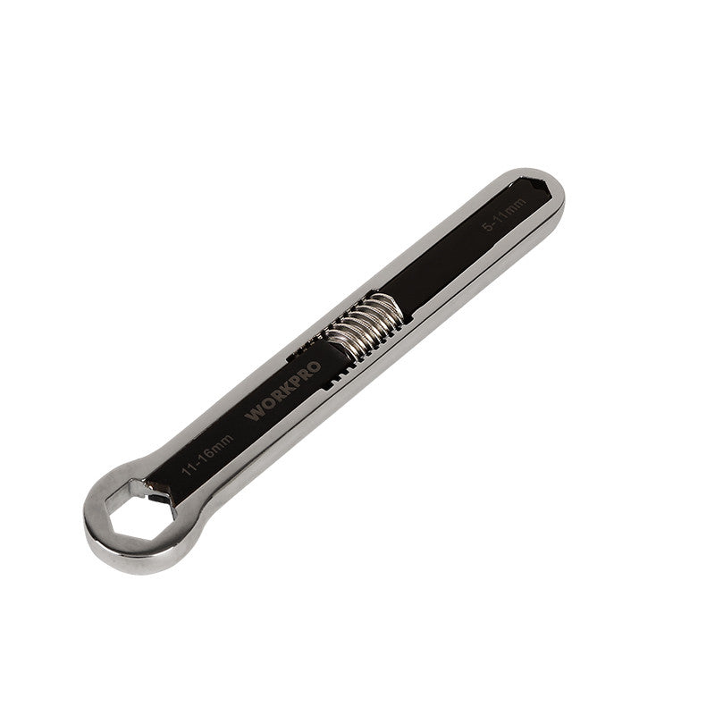 Multifunctional Torx Wrench