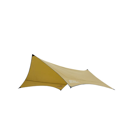 Tent Extension Tent Windproof Canopy