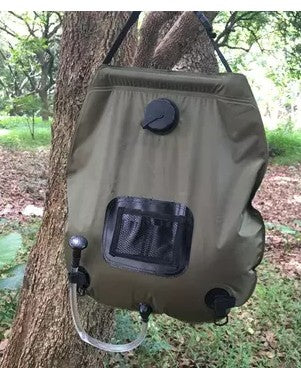 Portable Camp Shower 20L