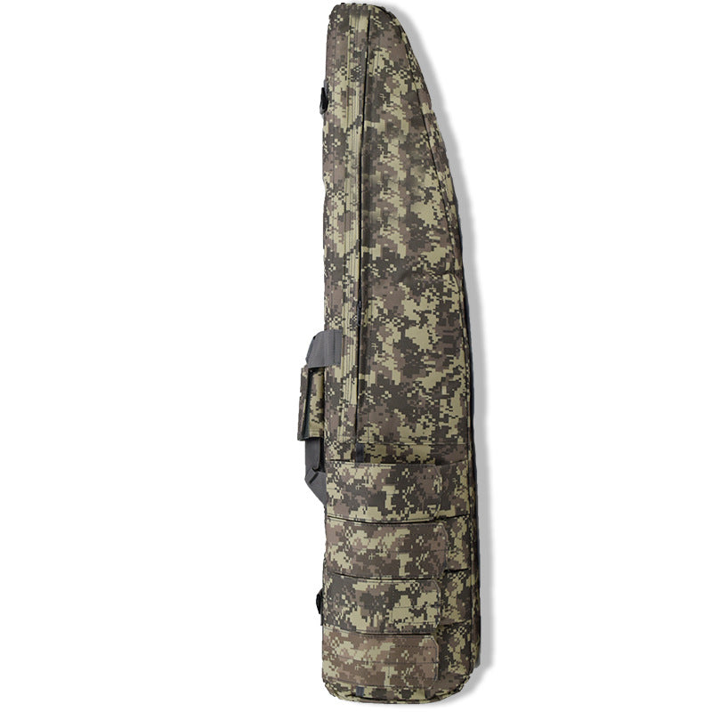 Camouflage Fishing Bag