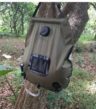 Portable Camp Shower 20L