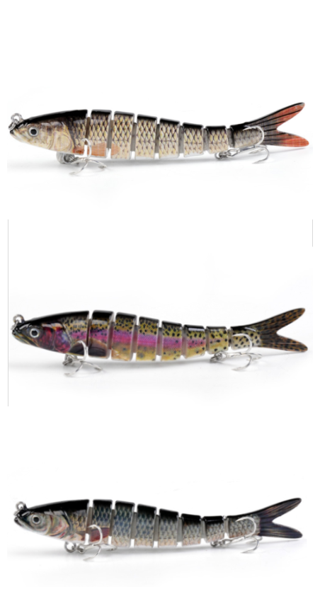 Fishing Lure