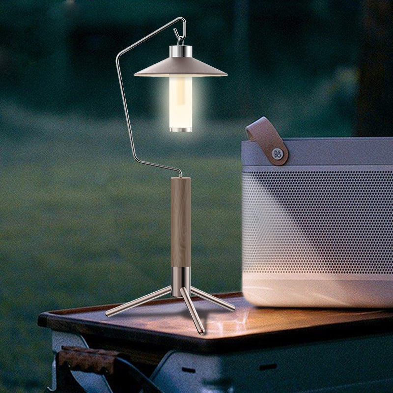 Fashionable Outdoor Camping Desktop Light