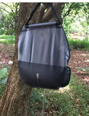 Portable Camp Shower 20L