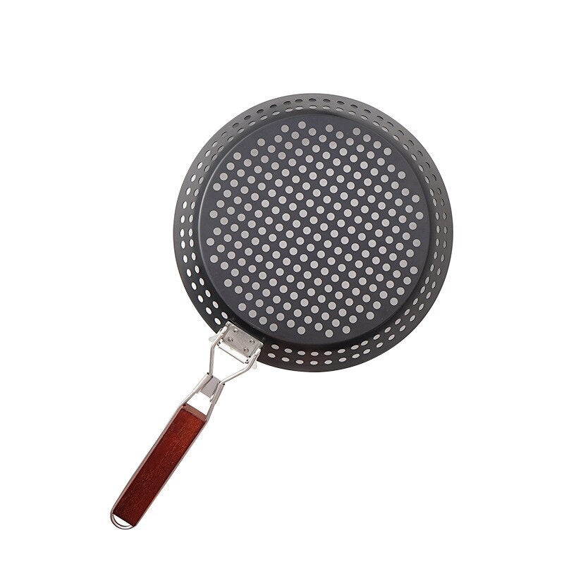 CampChef PerforaCook Outdoor Skillet