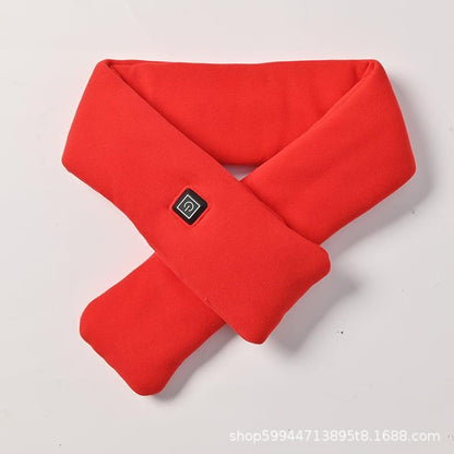 USB Heated Scarf