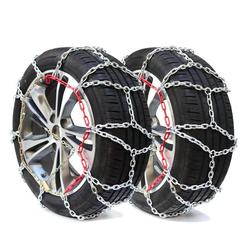 Automobile Anti-skid Chain Off Road Vehicle Car