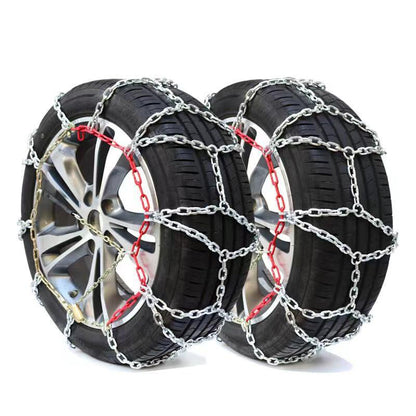 Automobile Anti-skid Chain Off Road Vehicle Car