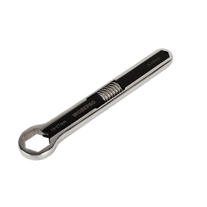 Multifunctional Torx Wrench