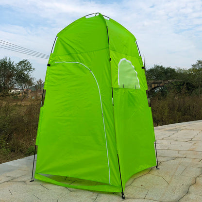 Bathing Tent