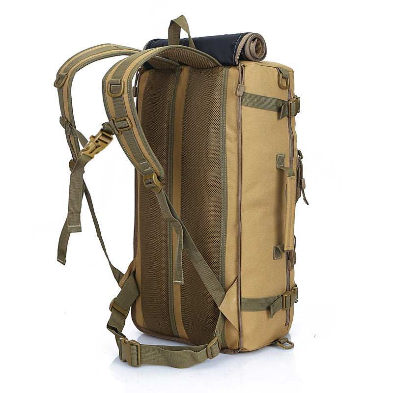 LOCALLION - 50L New Military Tactical Backpack