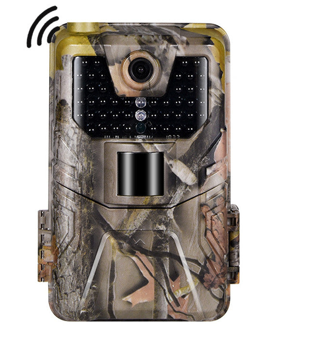 Hunting Monitoring Camera