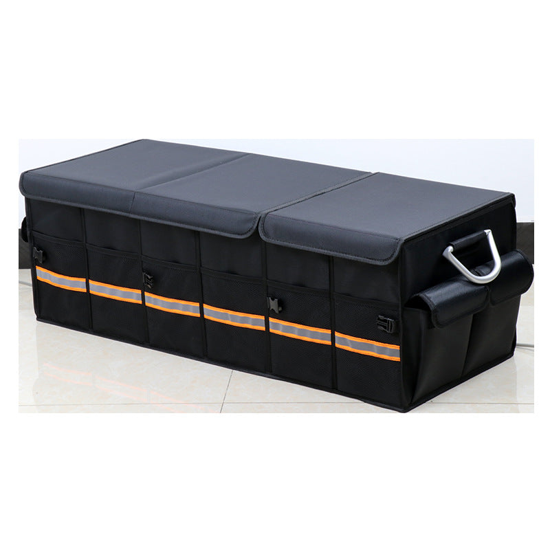 Car Trunk Organizer