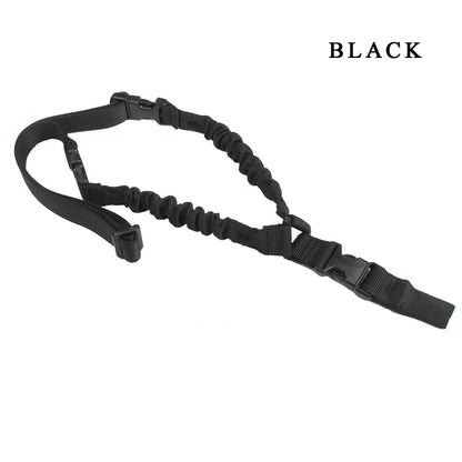 Multifunctional safety rope