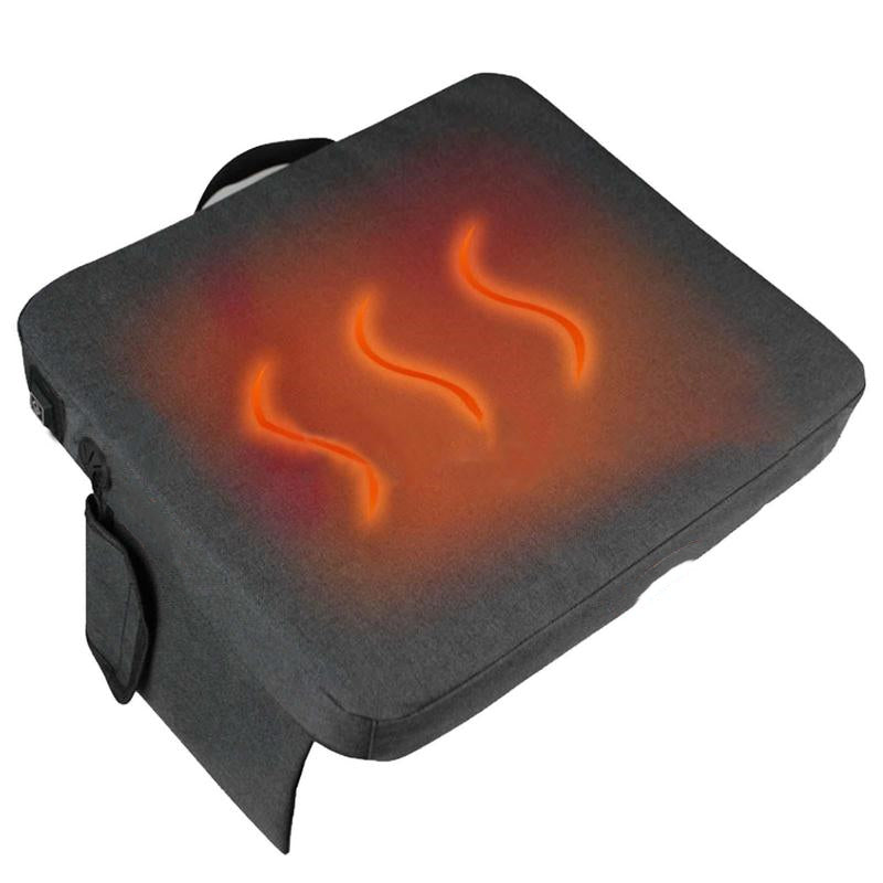 Fashion Camping Electric Heating Cushion