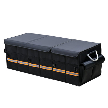 Car Trunk Organizer