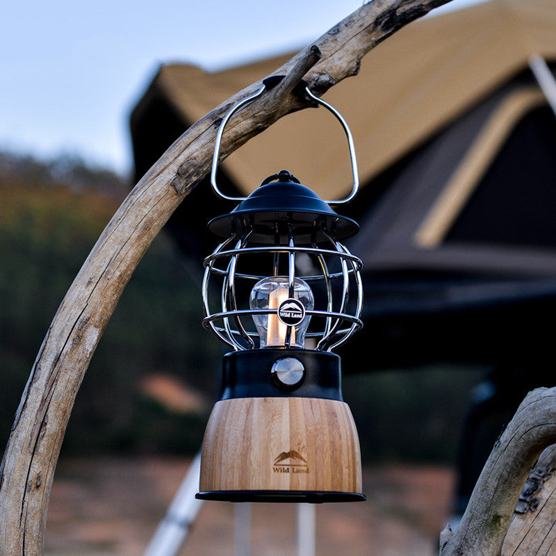 WildSand Overlanding Light