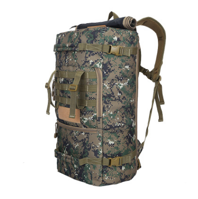 LOCALLION - 50L New Military Tactical Backpack