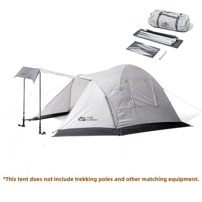 Outdoor Folding Proof Portable Camping Tent