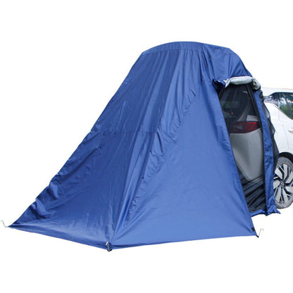 SUV Self-driving Car Rear Camping Tent