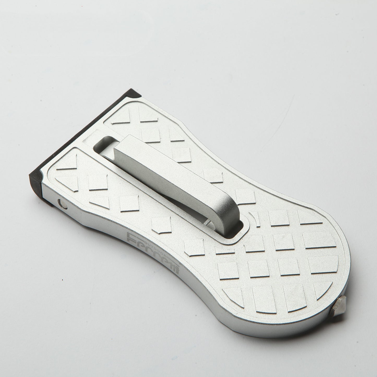 JeepaX Car Door Pedal