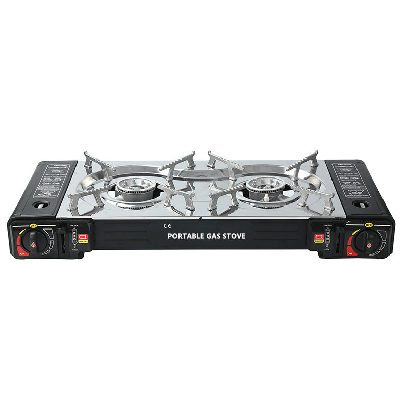 SummitChef Outdoor Gas Stove